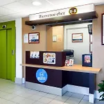 B&B Hotel Evreux 2*