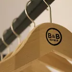 ホテル B&B Hotel Evreux