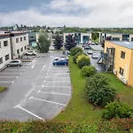 ホテル B&B Hotel Evreux 2*