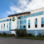 B&B Hotel Evreux