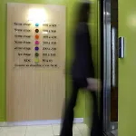 B&B Hotel Evreux ホテル 2*