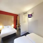 ホテル B&B Hotel Evreux