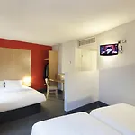 B&B Hotel Evreux 2* エヴルー