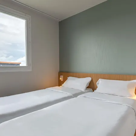 B&B Hotel Evreux Hotell Évreux