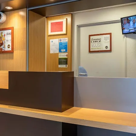 Hotel B&B Hotel Evreux Évreux