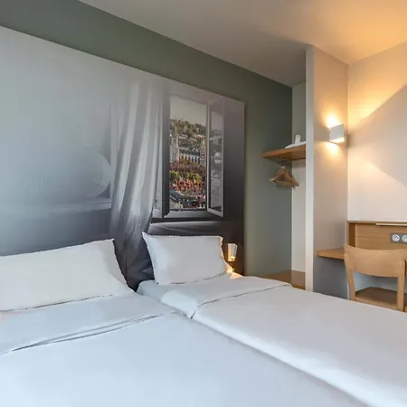 B&B Hotel Evreux Évreux