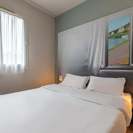 B&B Hotel Evreux 2* Évreux