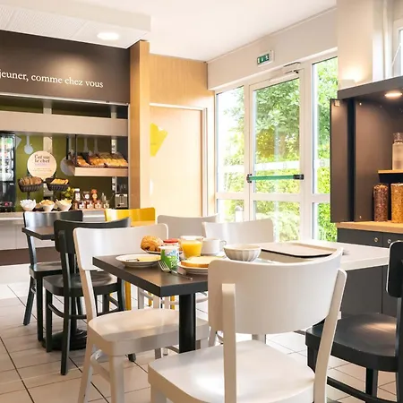 B&B Hotel Evreux Hotel 2*