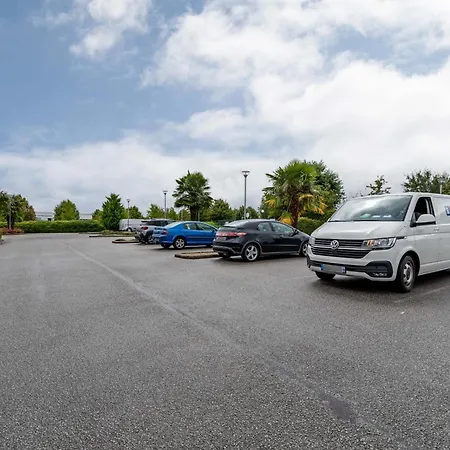 Hotel B&B Hotel Evreux 2*