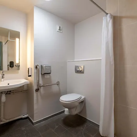 B&B Hotel Evreux Ξενοδοχείο Évreux