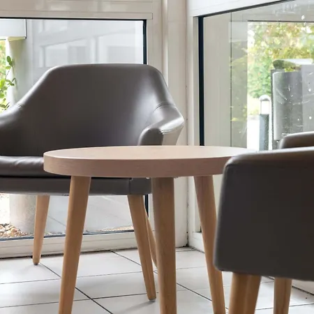 Hotel B&B Hotel Evreux