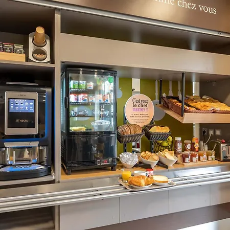 Hotel B&B Hotel Evreux Évreux