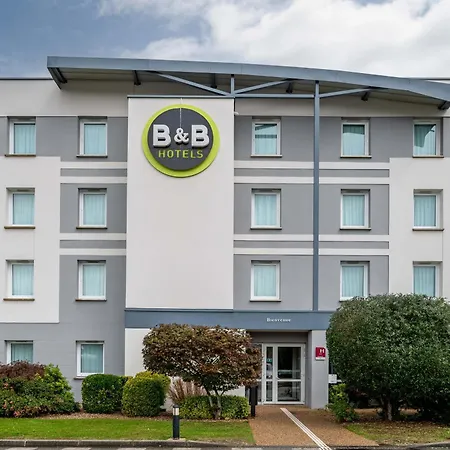 Hotel B&B Hotel Evreux 2*