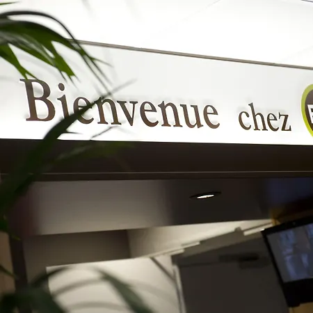 B&B Hotel Evreux Évreux