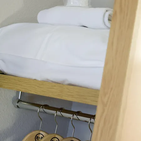 Hotel B&B Hotel Evreux Évreux