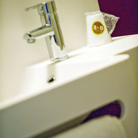 B&B Hotel Evreux Hotel