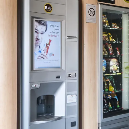 B&B Hotel Evreux 2* Évreux