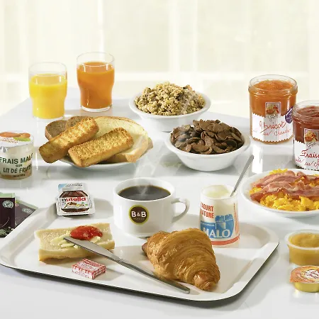 B&B Hotel Evreux Évreux