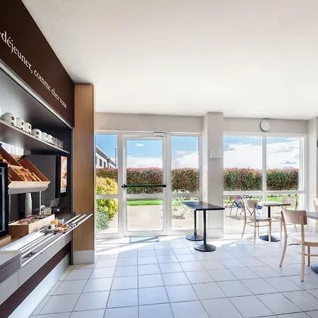 B&B Hotel Evreux Évreux