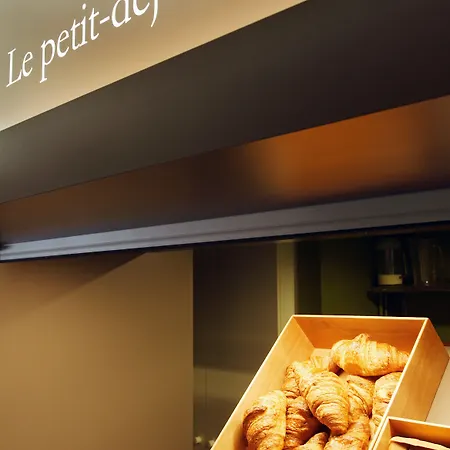 B&B Hotel Evreux Hotel Évreux