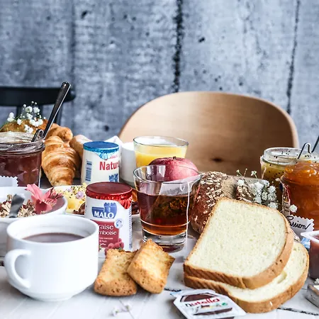 B&B Hotel Evreux Hotel 2*