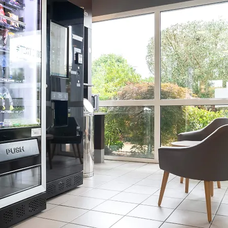 B&B Hotel Evreux Hotel 2*