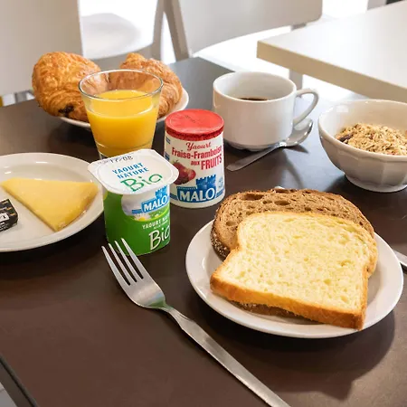 B&B Hotel Evreux Evreux