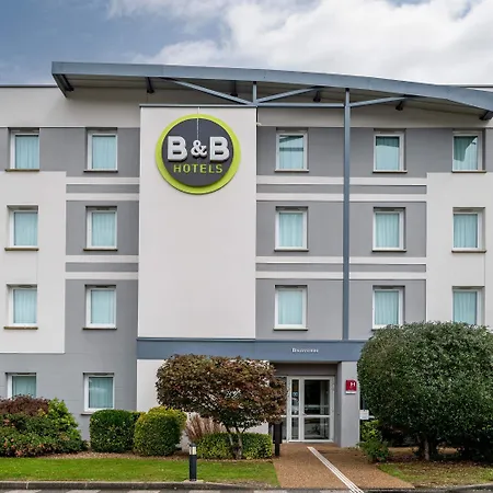 B&B Hotel Evreux 2* Evreux