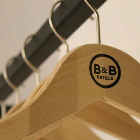 Hotel B&B Hotel Evreux
