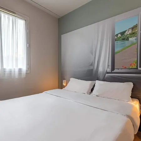 B&B Hotel Evreux
