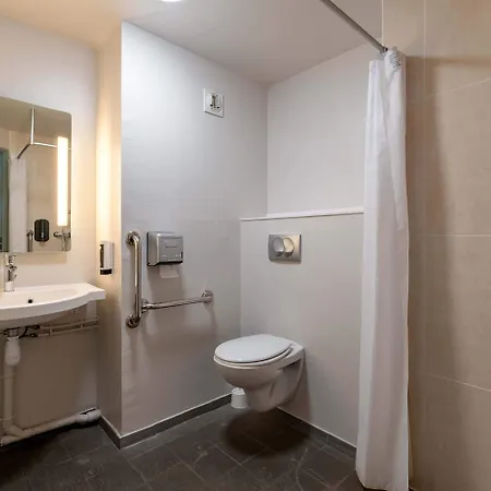B&B Hotel Evreux Hotel Evreux