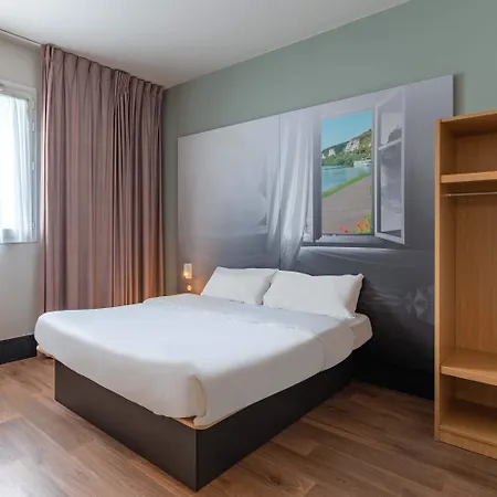 B&B Hotel Evreux 2* Evreux