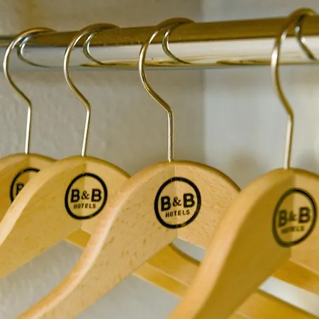 Hotel B&B Hotel Evreux 2*