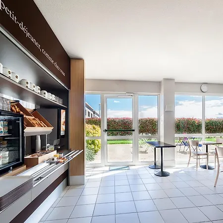 B&B Hotel Evreux Hotel 2*