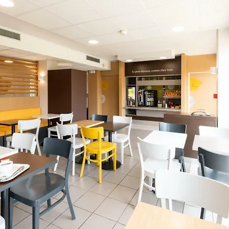 B&B Hotel Evreux Hotel Évreux