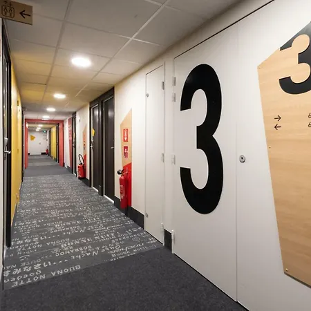 B&B Hotel Evreux