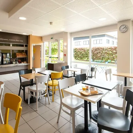 B&B Hotel Evreux