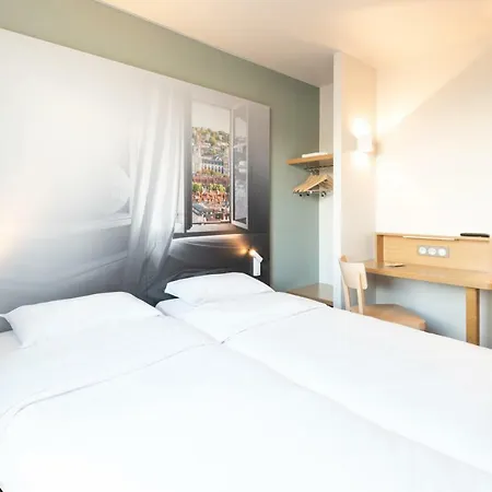B&B Hotel Evreux Ξενοδοχείο 2*