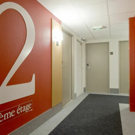 Hotel B&B Hotel Evreux