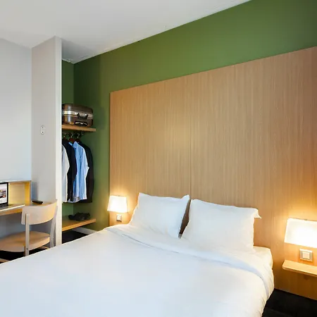 B&B Hotel Evreux Hotell Évreux