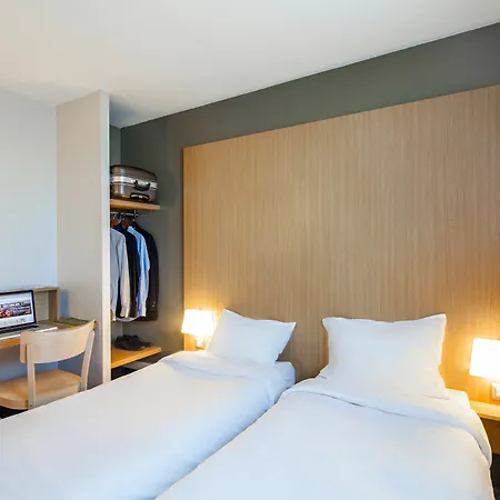 B&B Hotel Evreux Hotel 2*