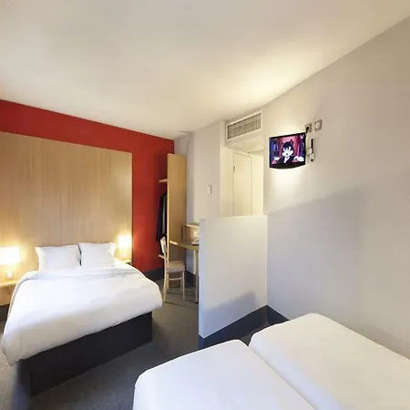 Hotel B&B Hotel Evreux