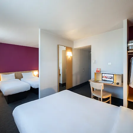 Hotel B&B Hotel Evreux