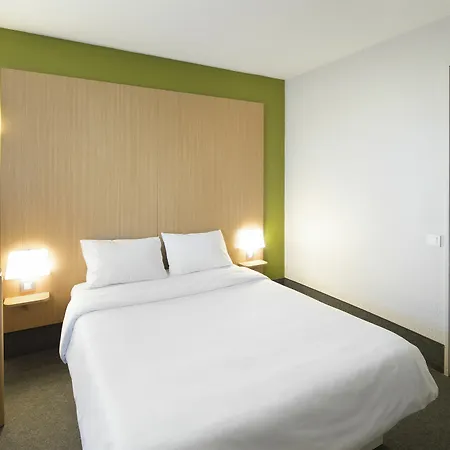 B&B Hotel Evreux Ξενοδοχείο 2*