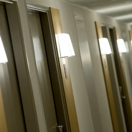 Ξενοδοχείο B&B Hotel Evreux Évreux
