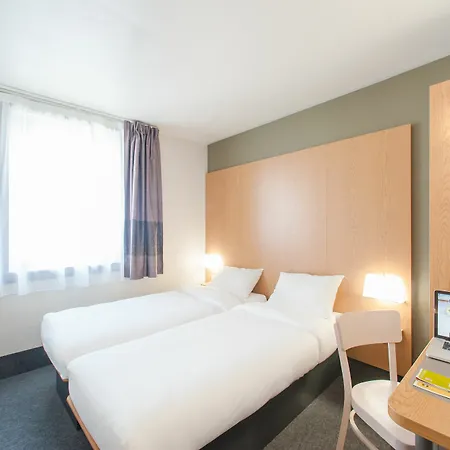 B&B Hotel Evreux