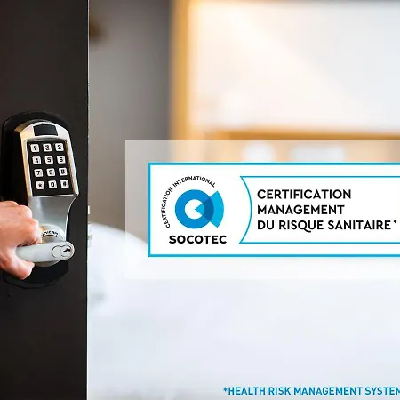 Hotel B&B Hotel Evreux 2*