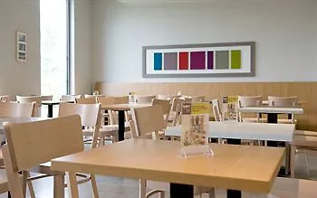 Otel B&B Hotel Evreux