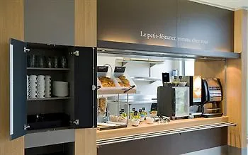 Hotel B&B Hotel Evreux Evreux