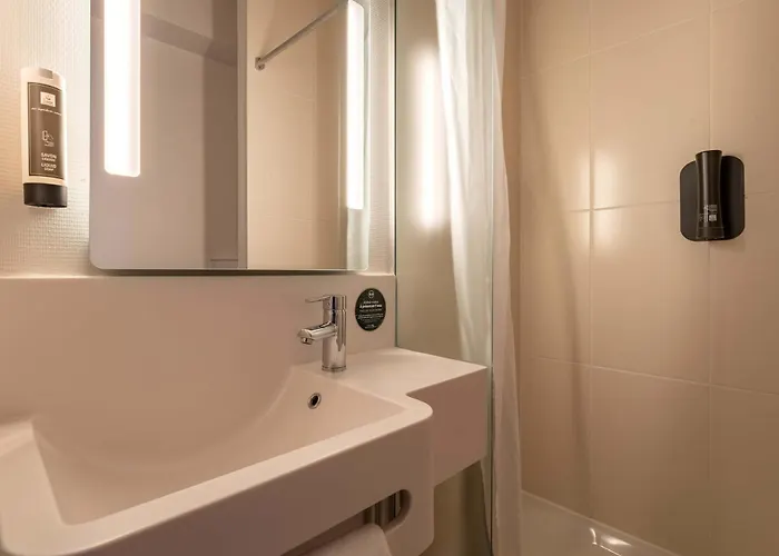 B&B Hotel Evreux